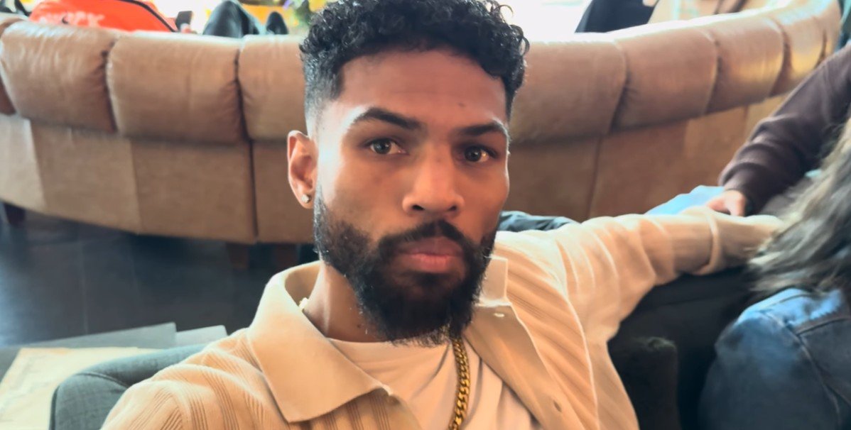 Shane Mosley Jr dad