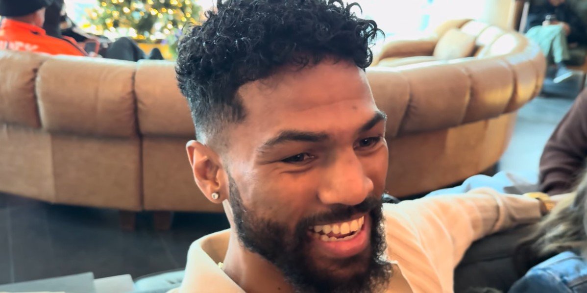 Shane Mosley Jr height age and reach