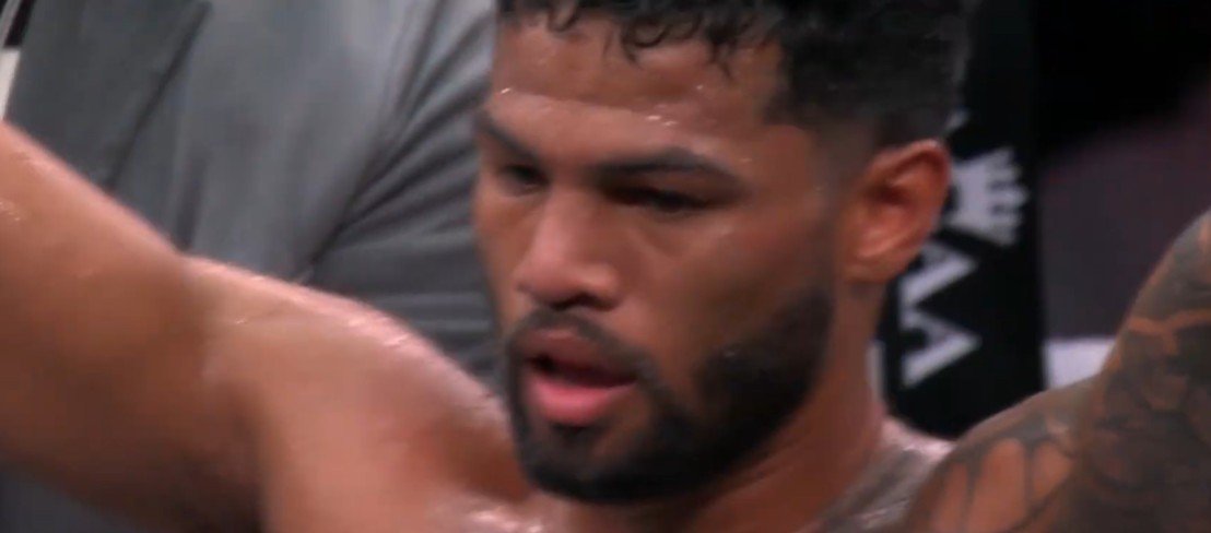 Shane Mosley Jr losses examined before Serhii Bohachuk fight