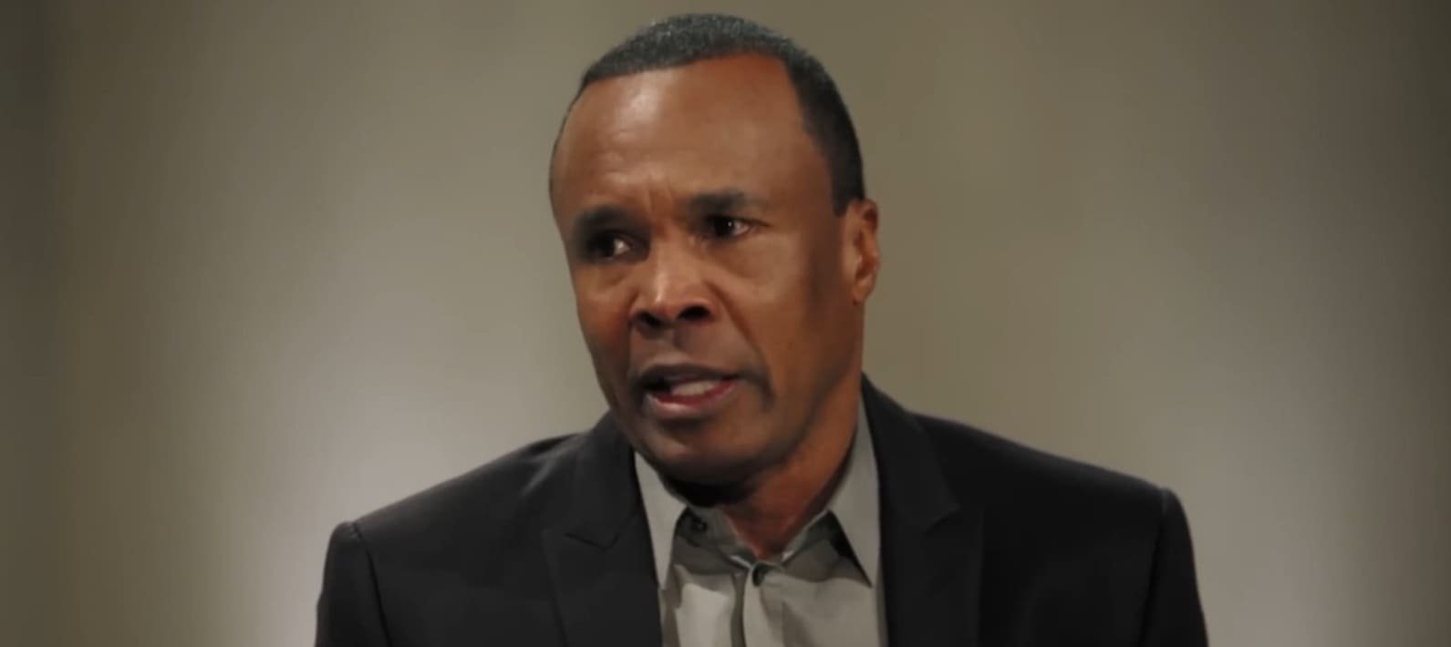 Sugar Ray Leonard Son Arrested For Trying To Break Into Family Home, Who Is He? 2 Sugar Ray Leonard Son