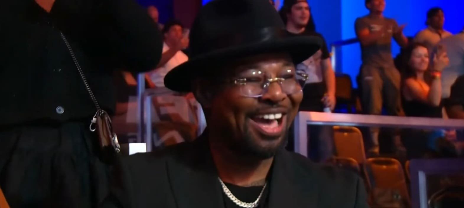 Shane Mosley Jr Steps Out Of The Sugar Shane Mosley Shadow 1 Sugar Shane Mosley