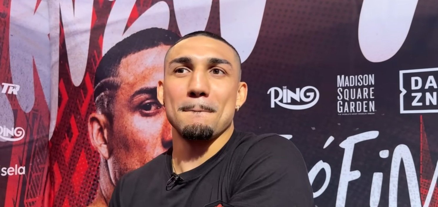 Teofimo Lopez Skeptical On Devin Haney $100 Million Deal Talk