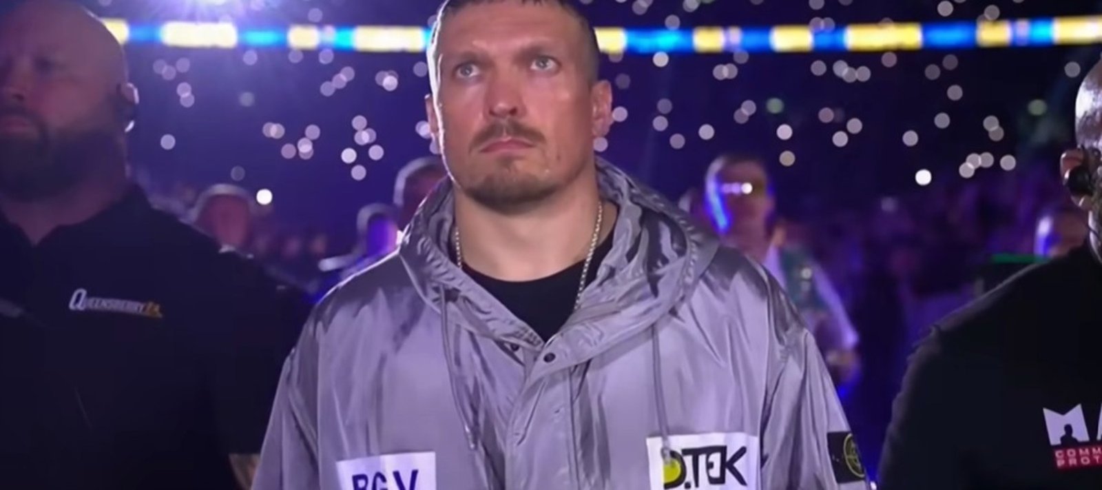 Usyk Rico start time in major cities worldwide 2 Usyk Rico start time