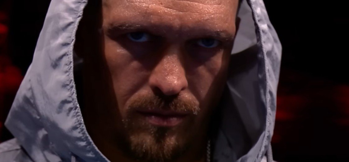 Usyk Rico tale of the tape: stats, height, reach and more 2 Usyk Rico tale of the tape