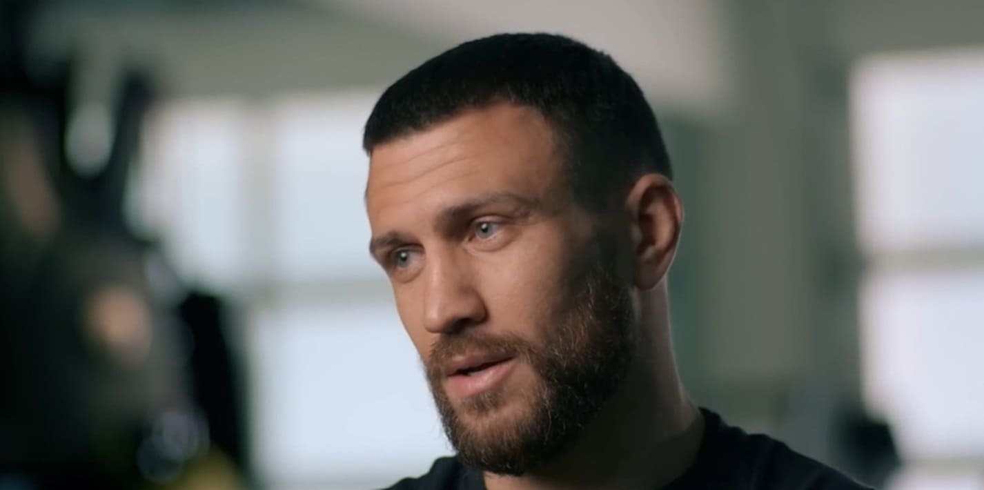 Vasiliy Lomachenko coming out of retirement - opponents 2 Vasiliy Lomachenko coming out of retirement
