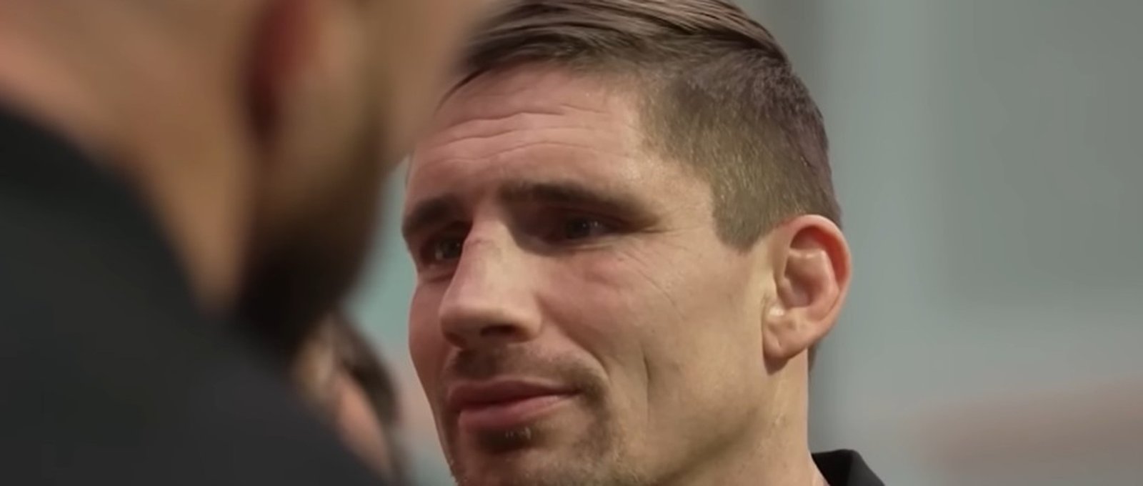 Verhoeven can’t win title but can win new fans vs Usyk 6 Verhoeven can’t win title