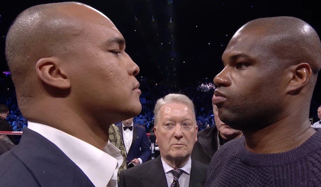 Wardley vs Dubois time in all major cities worldwide