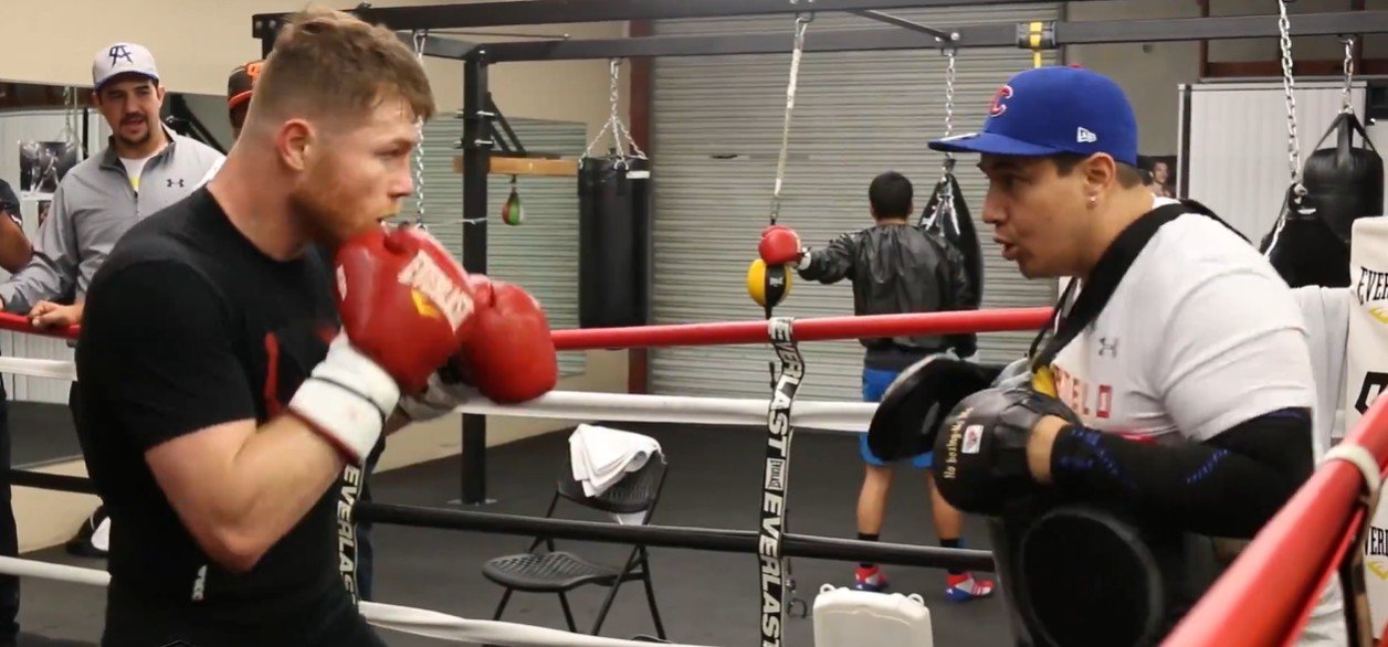 Why Canelo Is In Decline