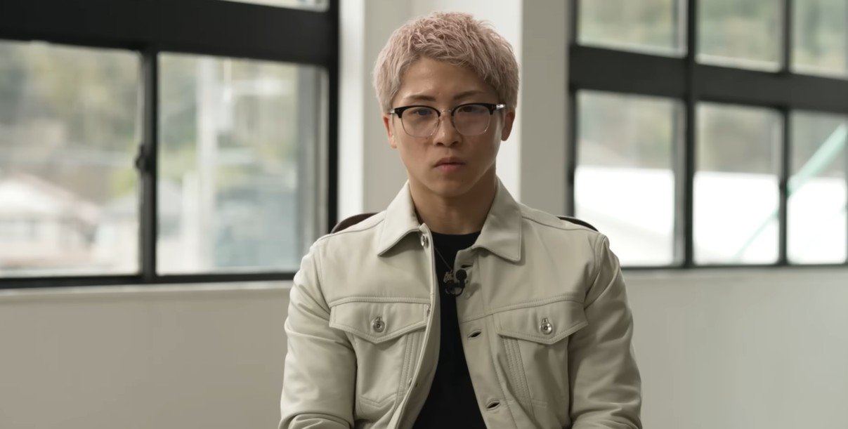Will Naoya Inoue move up to featherweight
