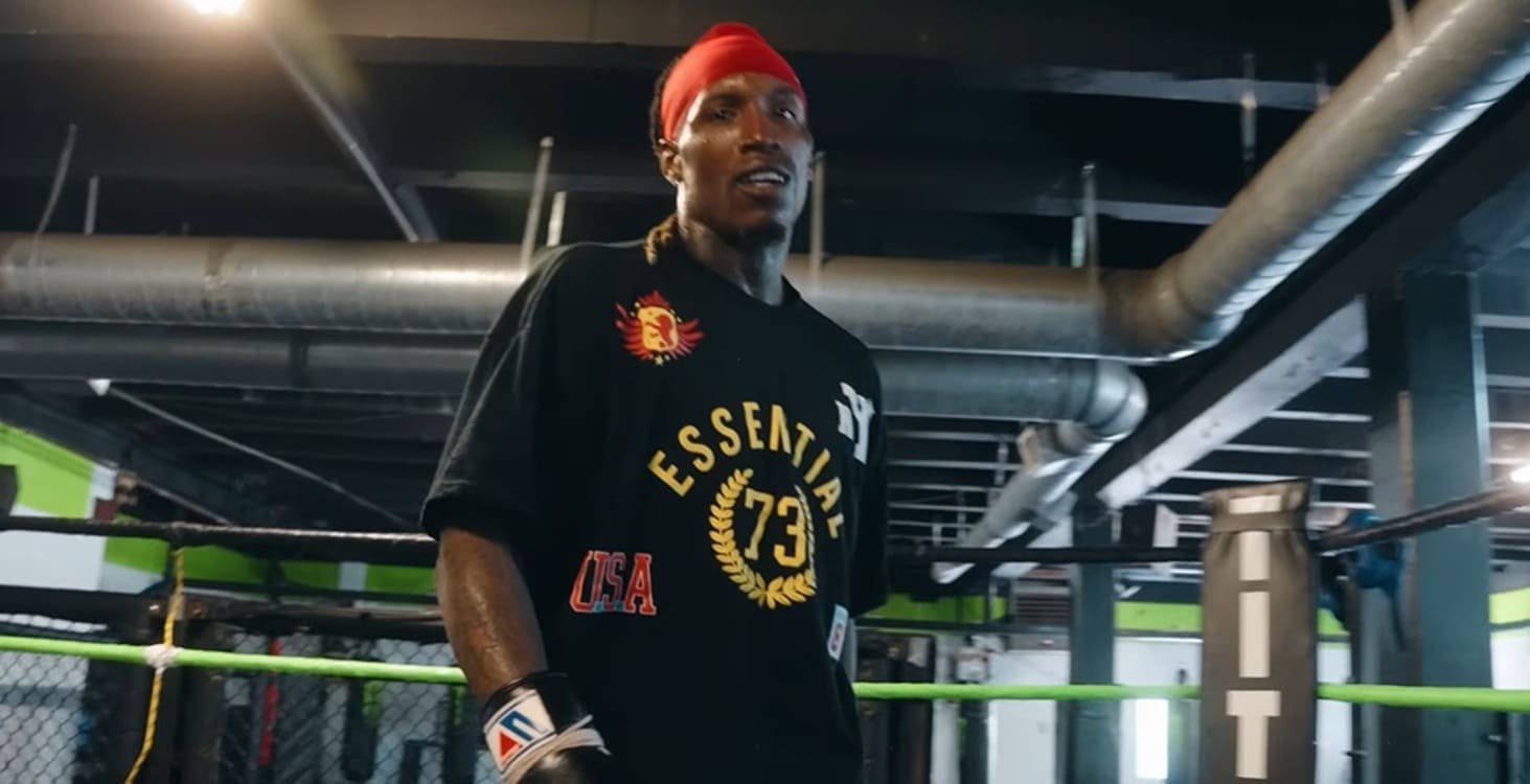 Winner Could Unify With Navarrete Why Foster vs Ford Is Lightweight Division Gatekeeper