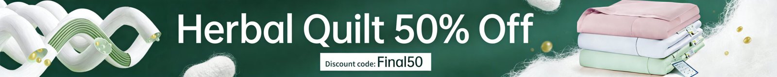 50% off