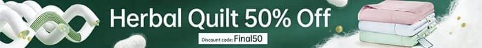 50% off