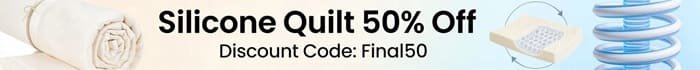 50% off