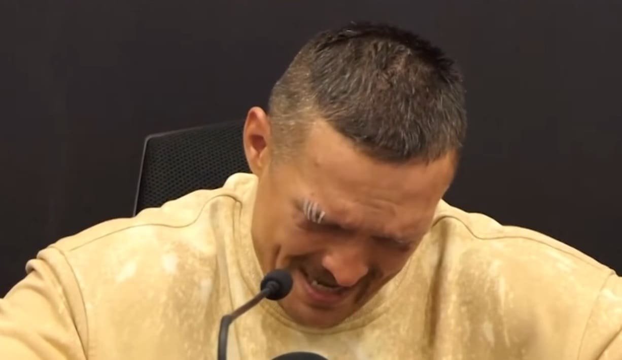 agit kabayel usyk