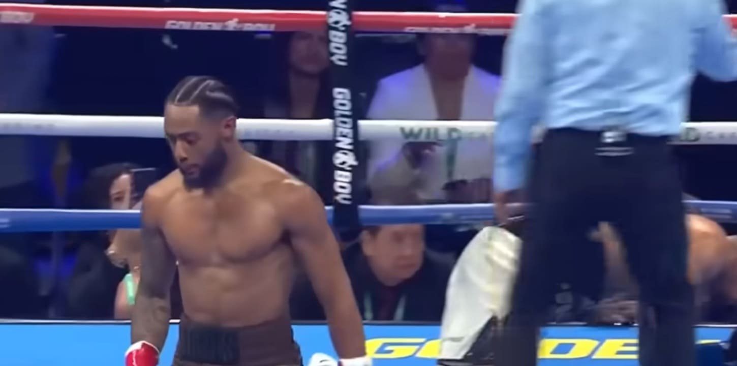 Amari Jones Full Fight Review After Win In San Jose 2 amari jones wins
