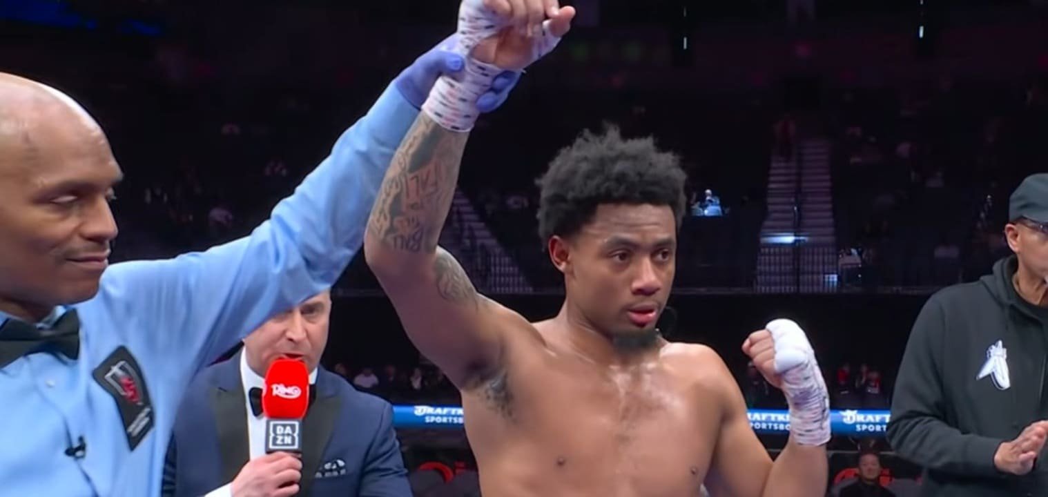Full Amari Jones vs Gualtieri undercard overview 4 Full Amari Jones vs Gualtieri undercard overview
