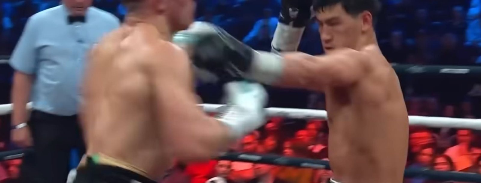 Dmitry Bivol what might be next after Eifert win 2 Dmitry Bivol what might be next after Eifert win