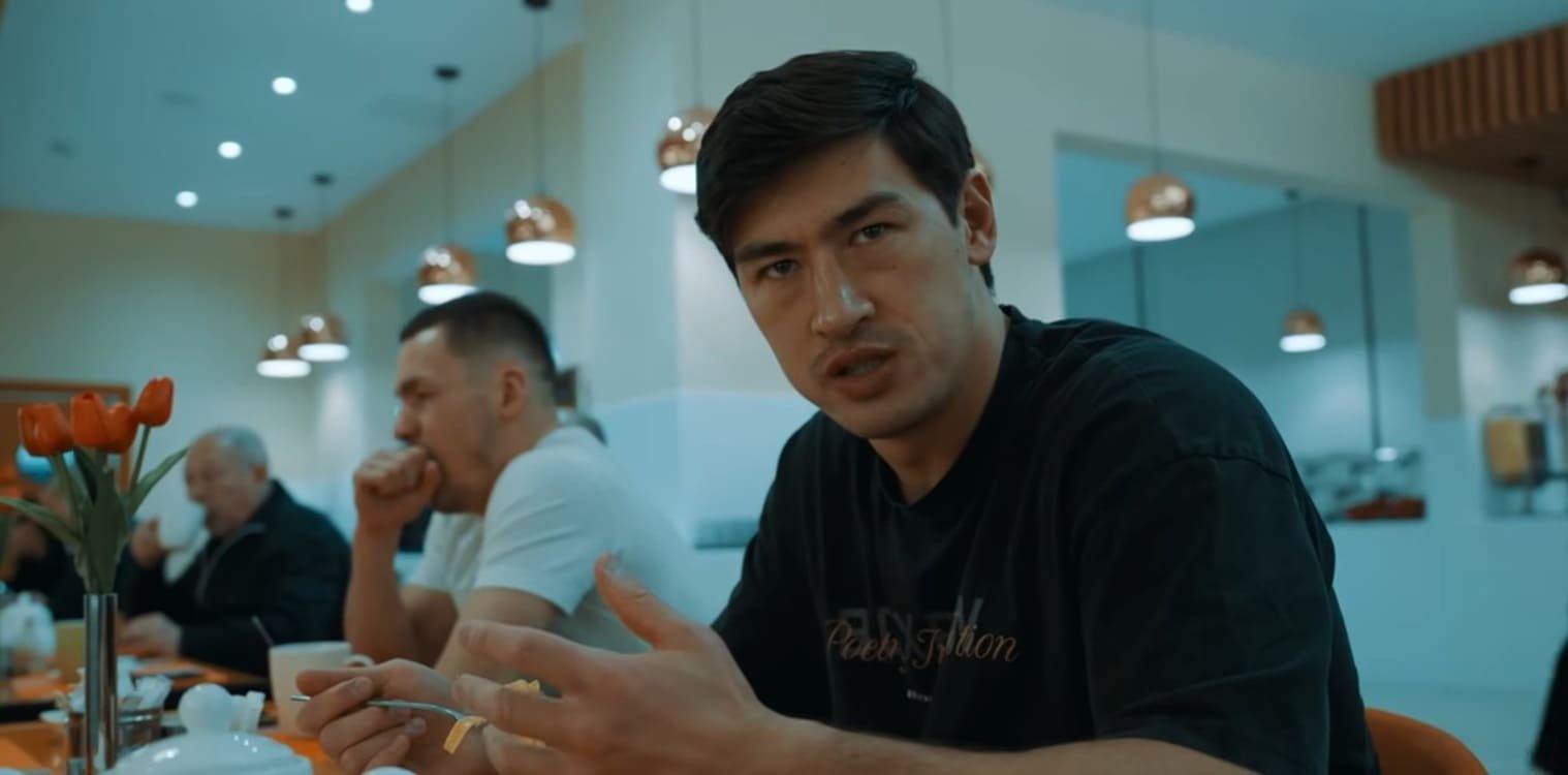 Dmitry Bivol vs Eifert location and arena overview 2 bivol vs eifert location and arena overview