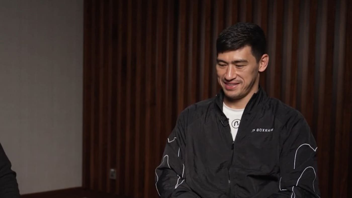 bivol vs eifert time