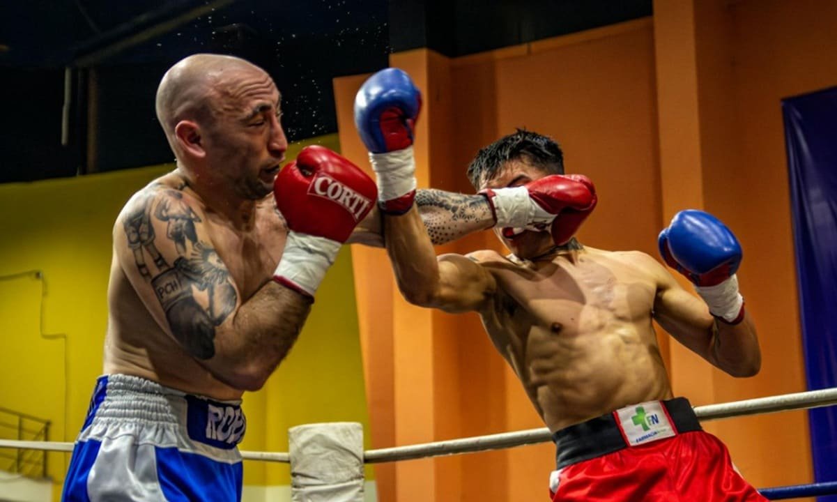 boxing pound for pound rankings