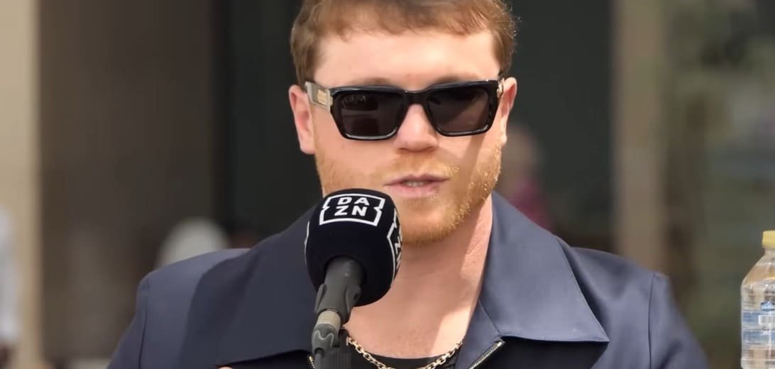 Why Canelo is right about Jake Paul bringing up his name for clout 2 Why Canelo is right about Jake Paul bringing up his name for clout