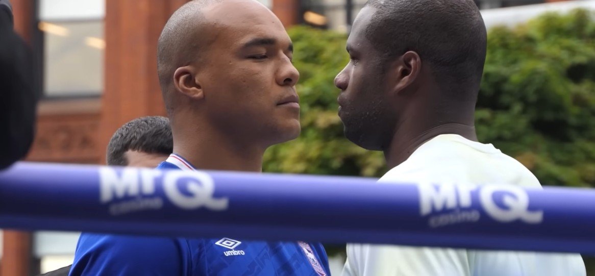 daniel dubois chin