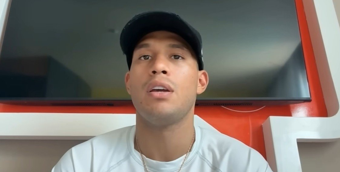 david benavidez says canelo