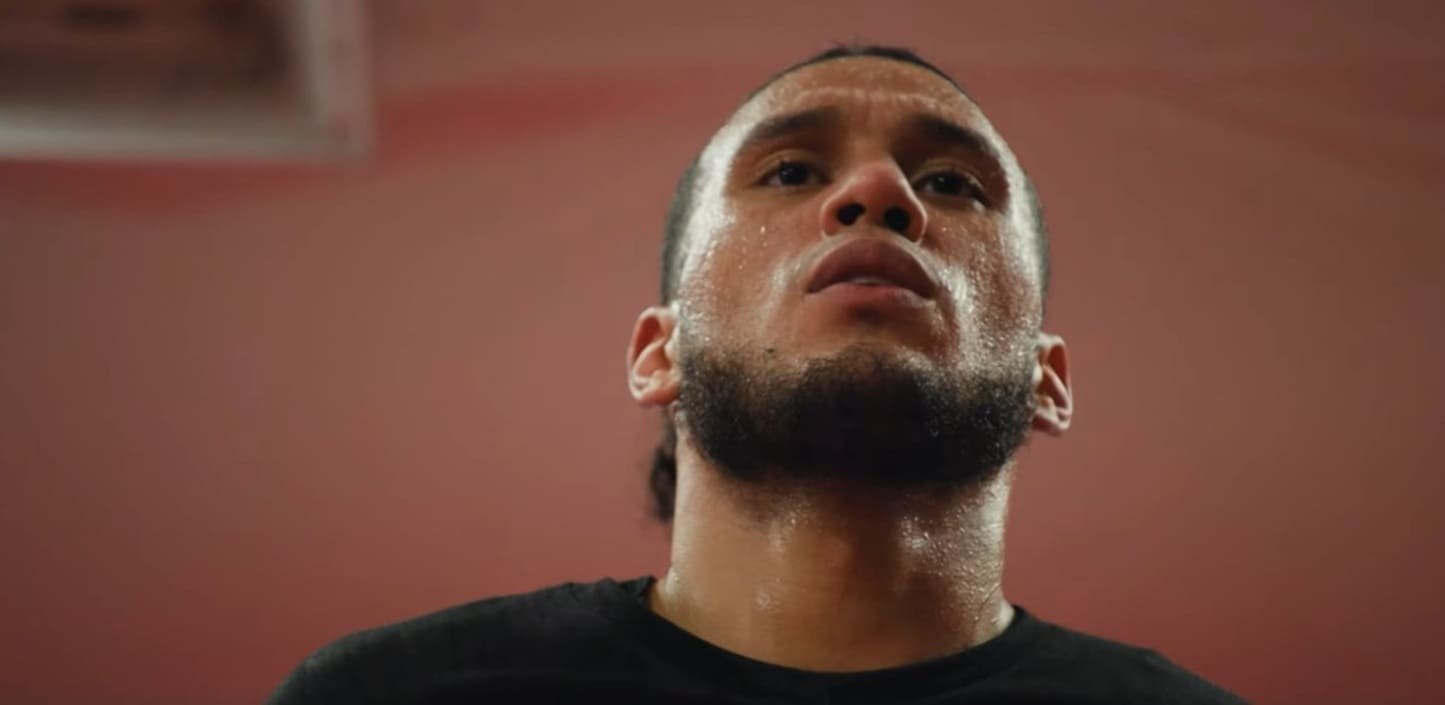 david benavidez team show signs that bivol fight may not happen