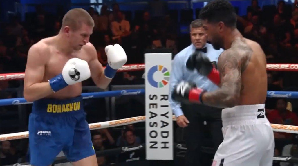 Shane Mosley Jr result and round by round analysis and reaction 3 Shane Mosley Jr result and round by round analysis