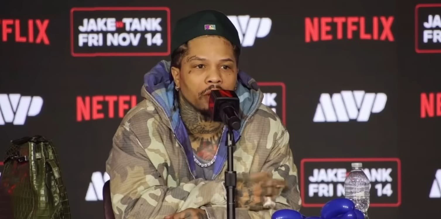 Gervonta Davis vs Floyd Schofield but will it happen with the mess that is Tank? 1 gervonta davis vs floyd schofield