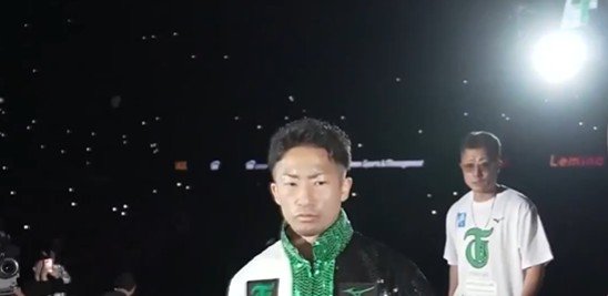 inoue brother