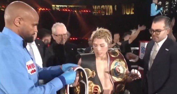 inoue defeating nakatani