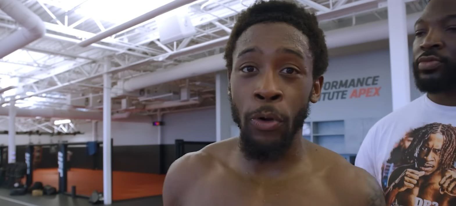 Is Keyshawn Davis moving up? Why it's time 2 is keyshawn davis moving up