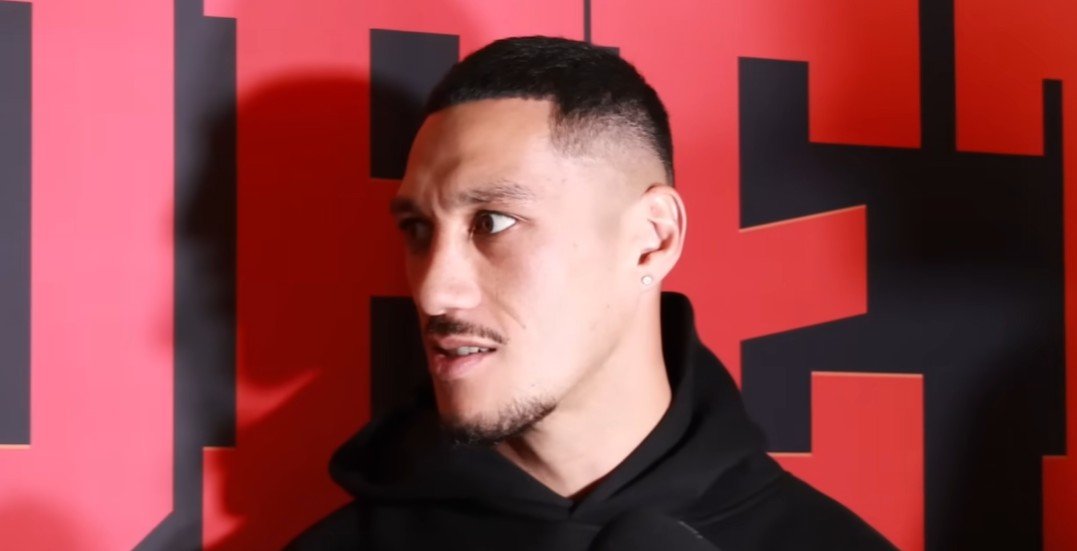 Jai Opetaia Calls For Winner Of Zurdo vs Benavidez