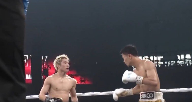 junto nakatani injury update