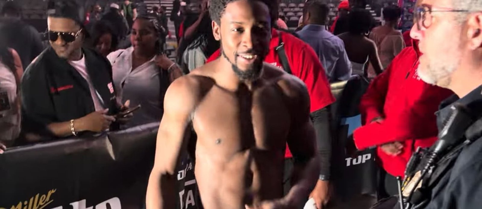 Keyshawn Davis vs Devin Haney - how they match up 2 keyshawn davis vs devin haney