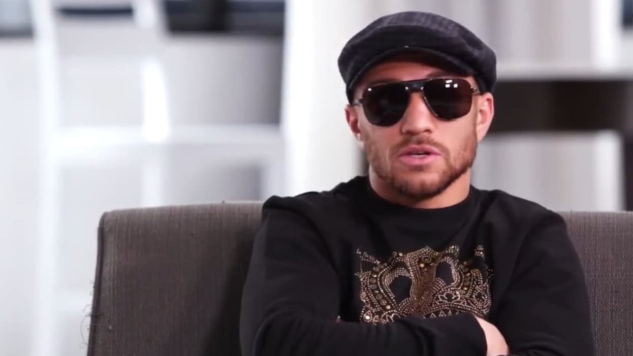 Lomachenko wants to comeback but should he?