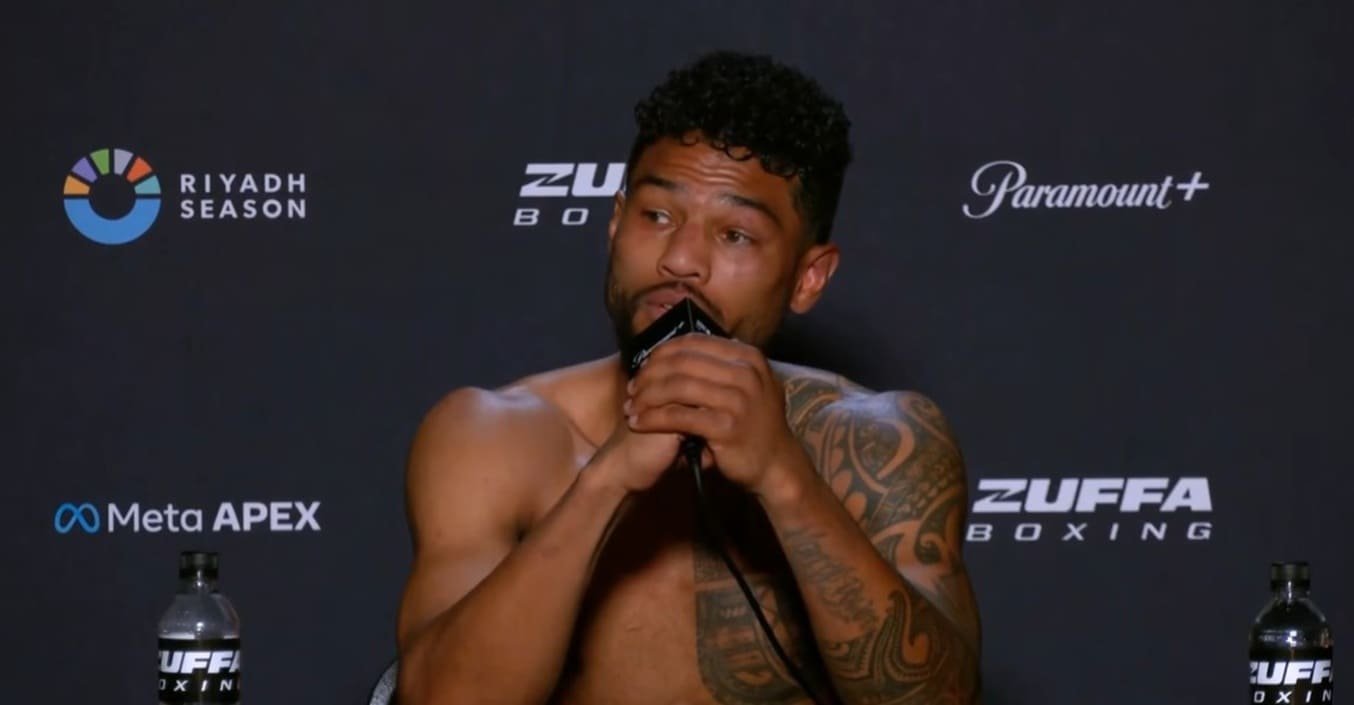 Possible Shane Mosley Jr Opponents Next After Serhii Bohachuk Win 6 Shane Mosley Jr Opponents