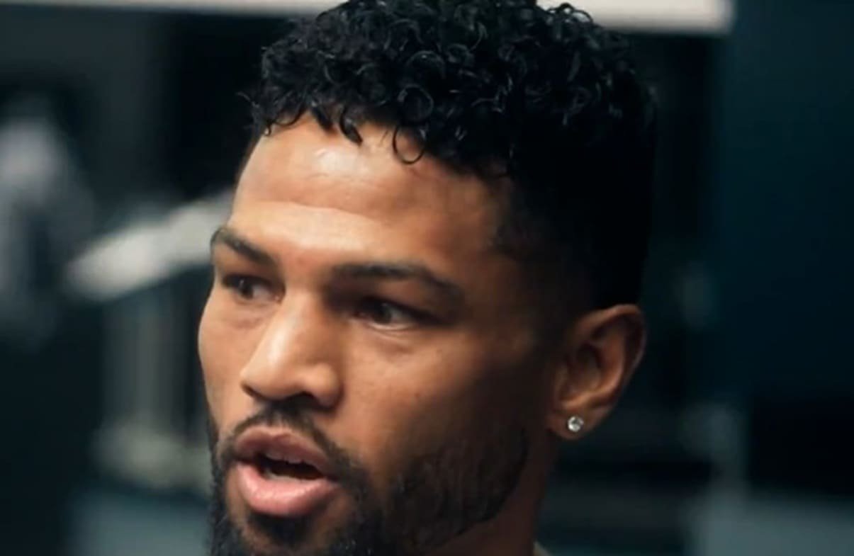 Why Shane Mosley Jr Says He Refuses To Quit