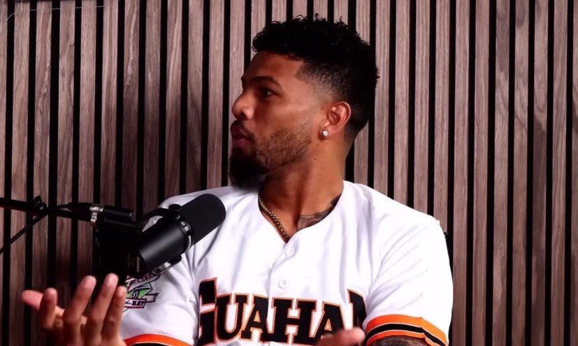 Shane Mosley Junior - Does he box like Shane Mosley Sr?