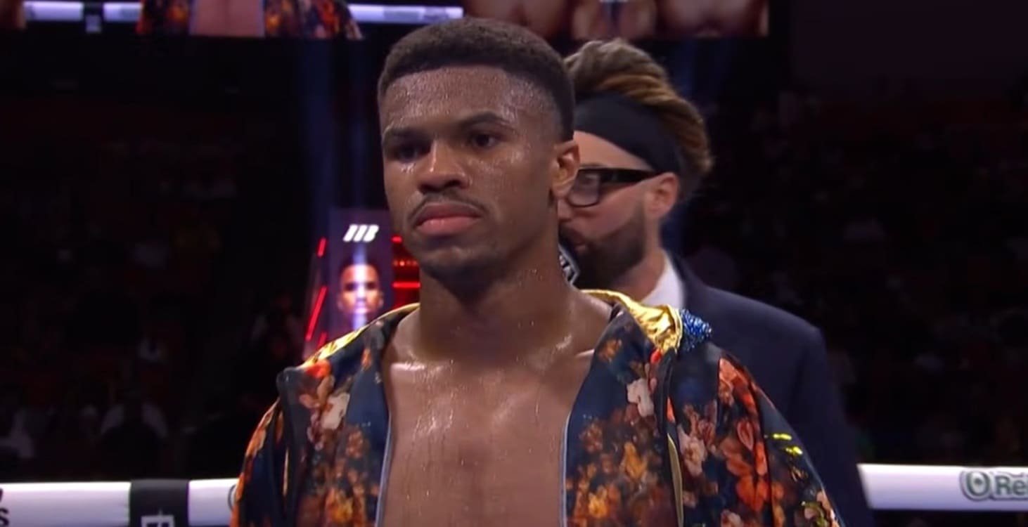 Omari Jones Opponents Possible After Zuniga Win 2 Omari Jones Opponents Possible After Zuniga Win