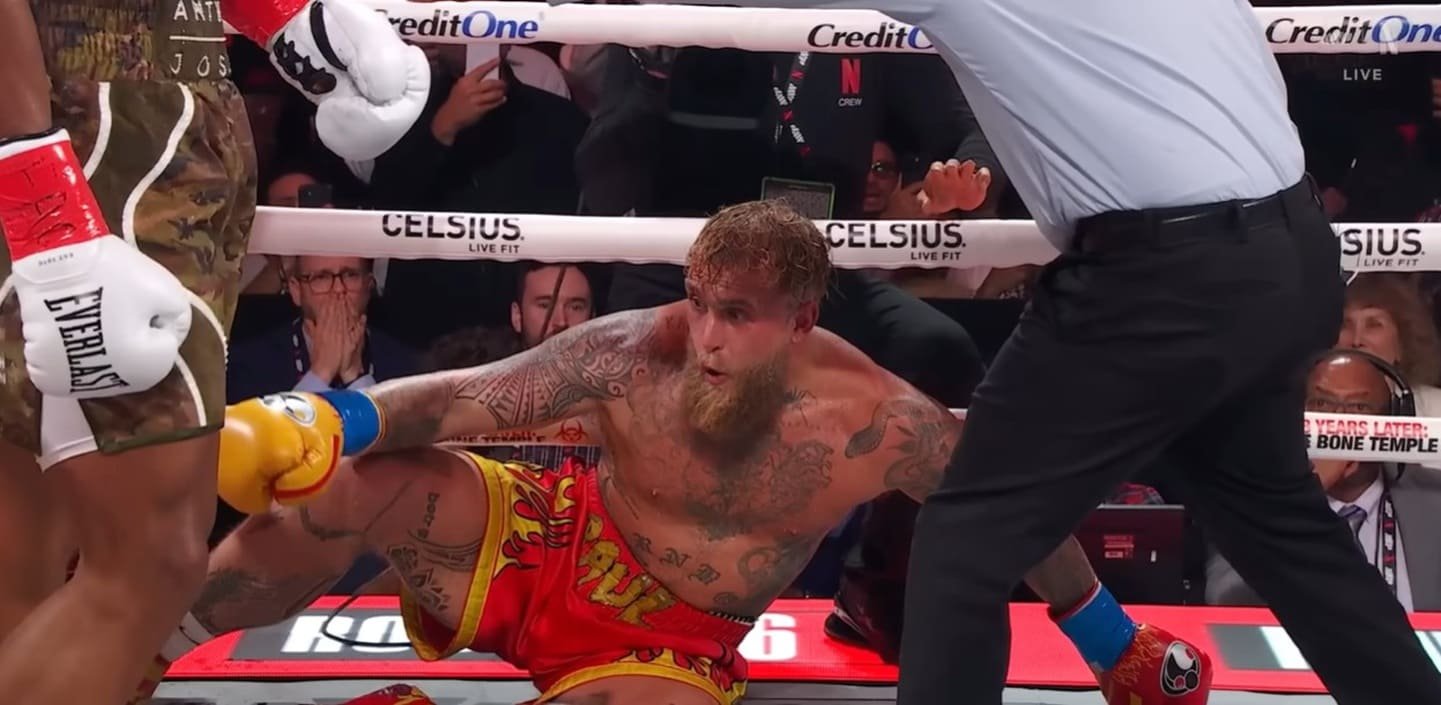 Will Jake Paul fight again? Why him not is good 2 Will Jake Paul fight again