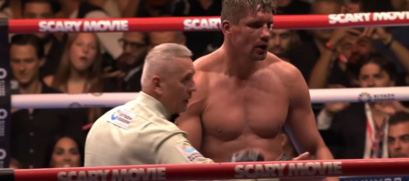 Usyk Was The Worst Version We Ever Saw vs Rico 2 Usyk Was The Worst Version We Ever Saw