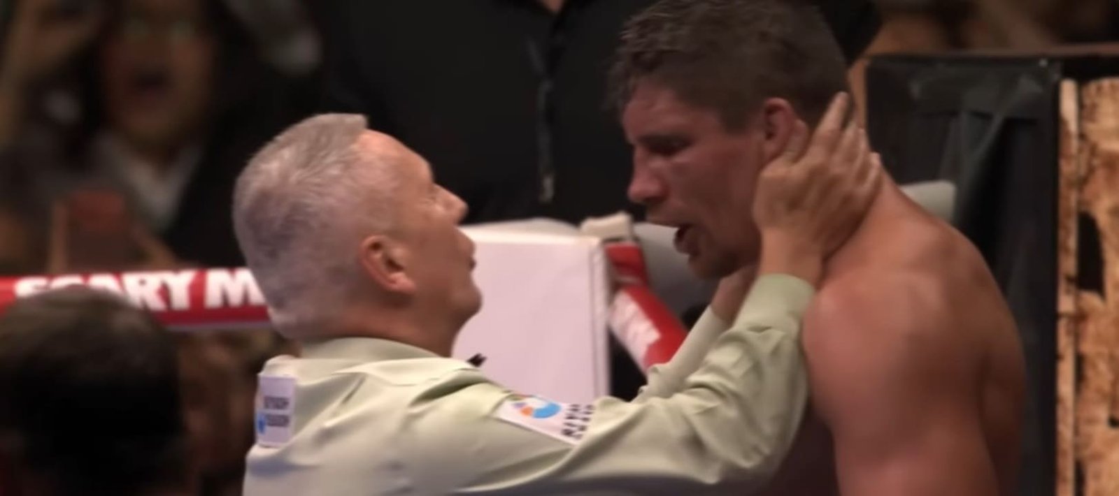 Why Usyk Might Be Done