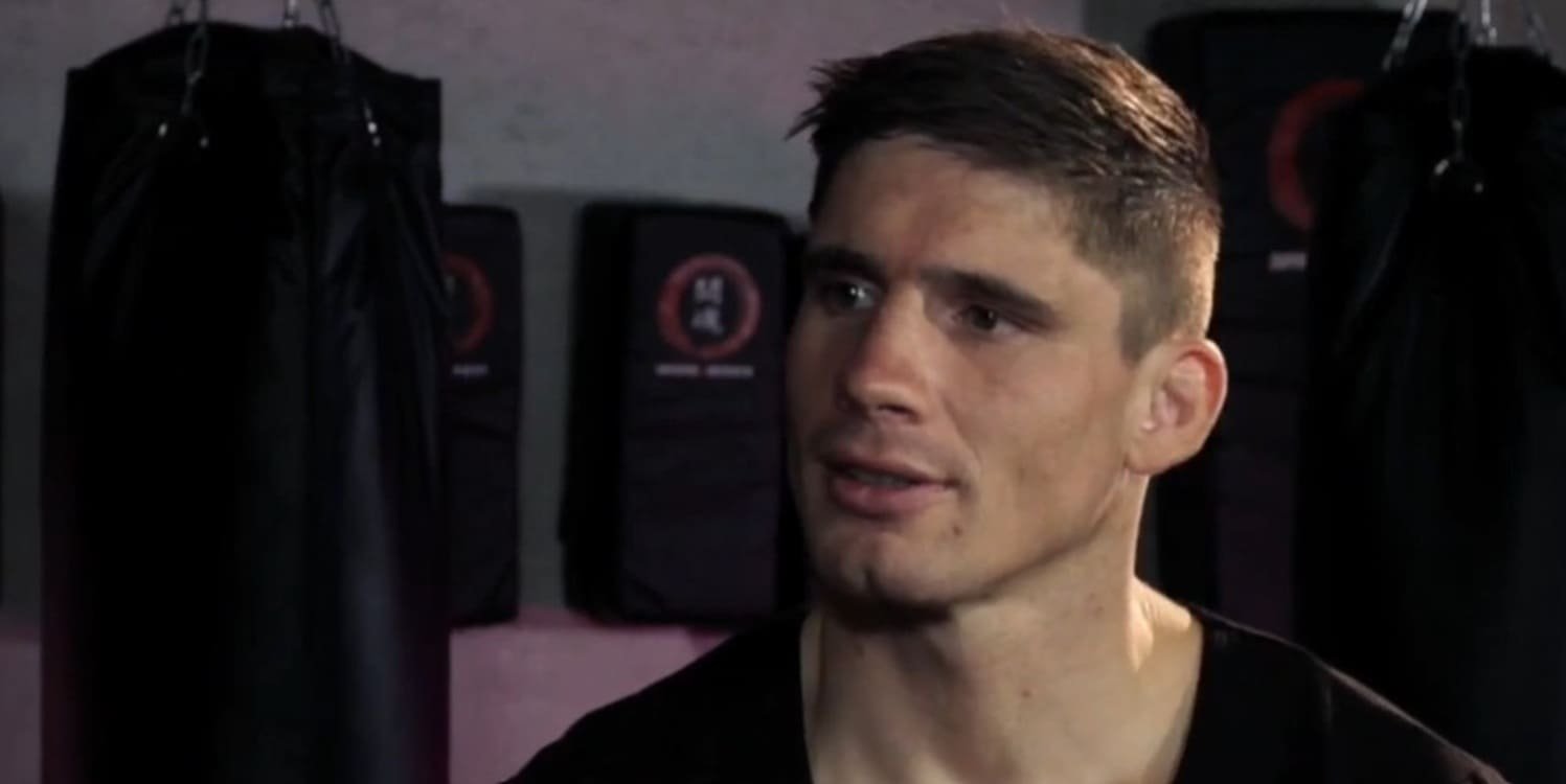 rico wants usyk rematch