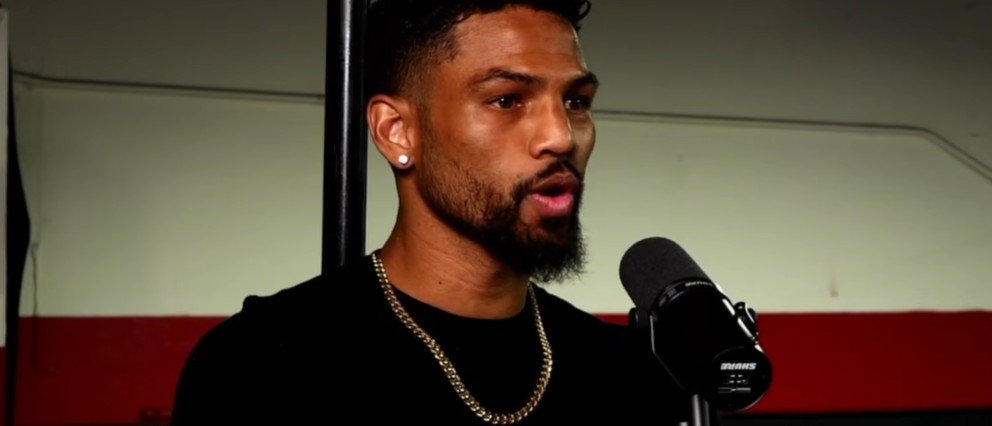 Shane Mosley Jr. Strengths and Weaknesses Assessment