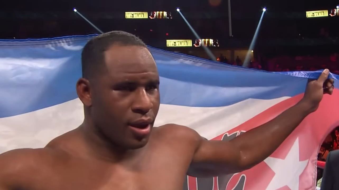 Torrez vs Frank Sanchez last 5 fights each 1 torrez vs frank sanchez last 5 fights each