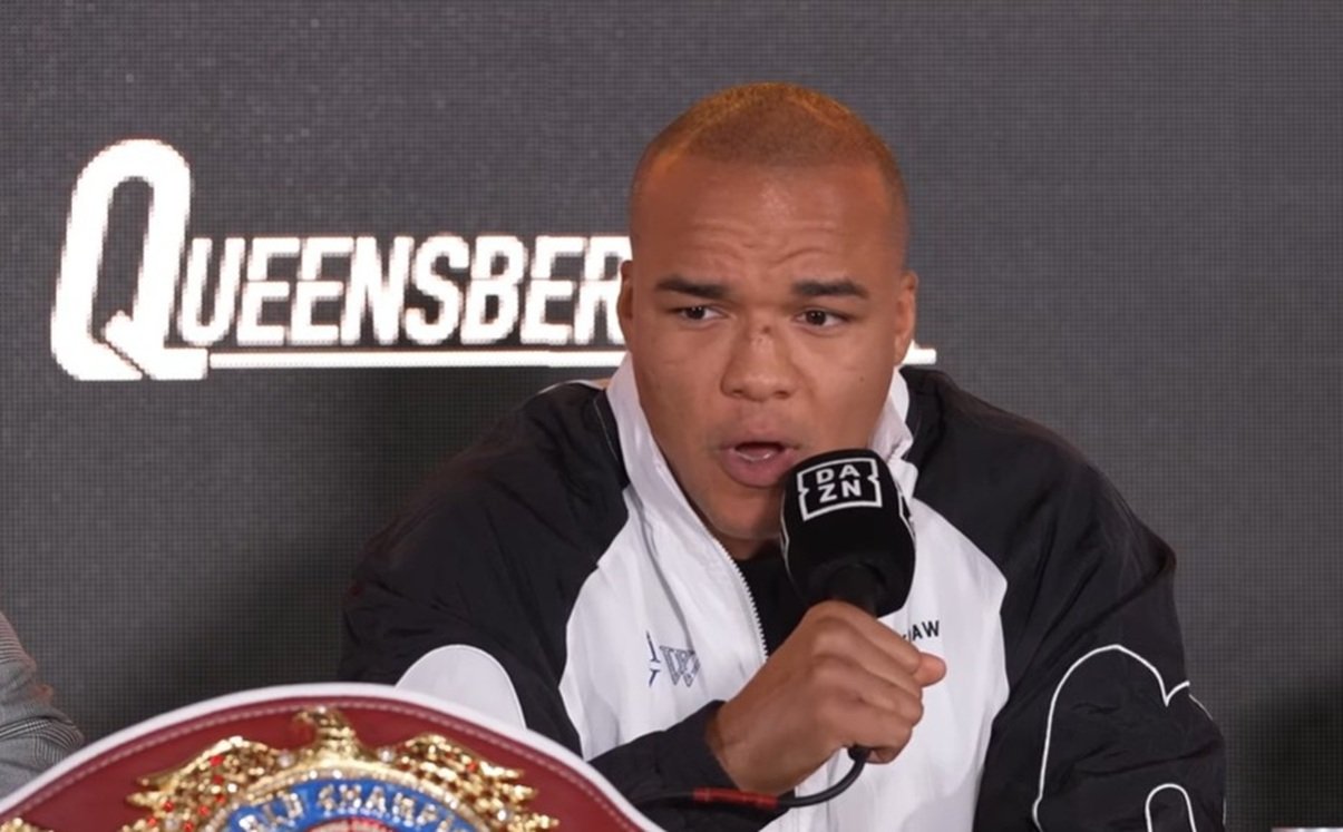 Daniel Dubois and Fabio Wardley share something that very few heavyweight rivals in boxing history do