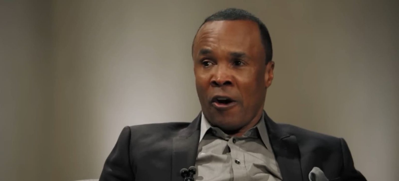 What happened to Sugar Ray Leonard? 2 what happened to sugar ray leonard