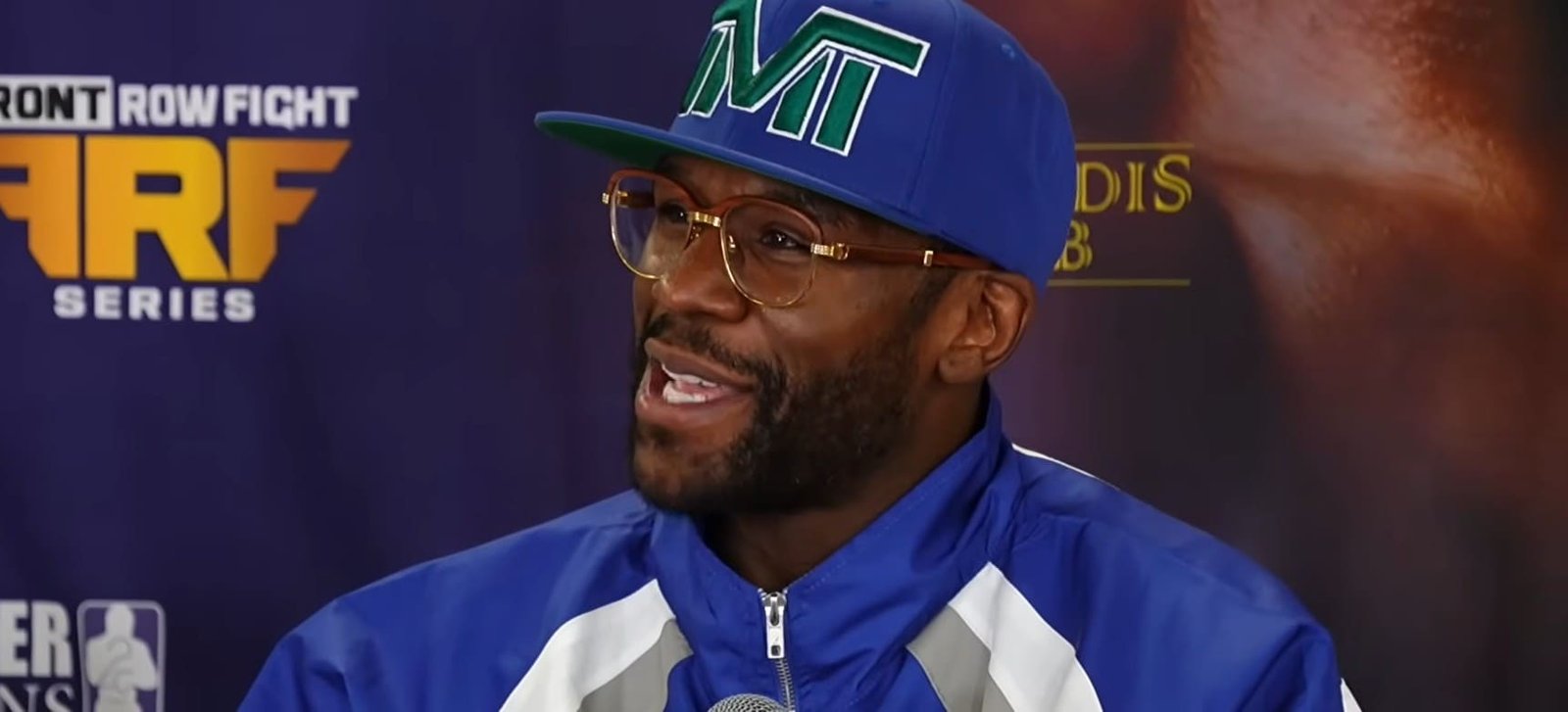 Alleged call from Al Haymon threatening Floyd Mayweather proves how far Haymon and Mayweather have fallen
